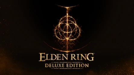 Аренда Elden Ring Deluxe Edition PS4 & PS5